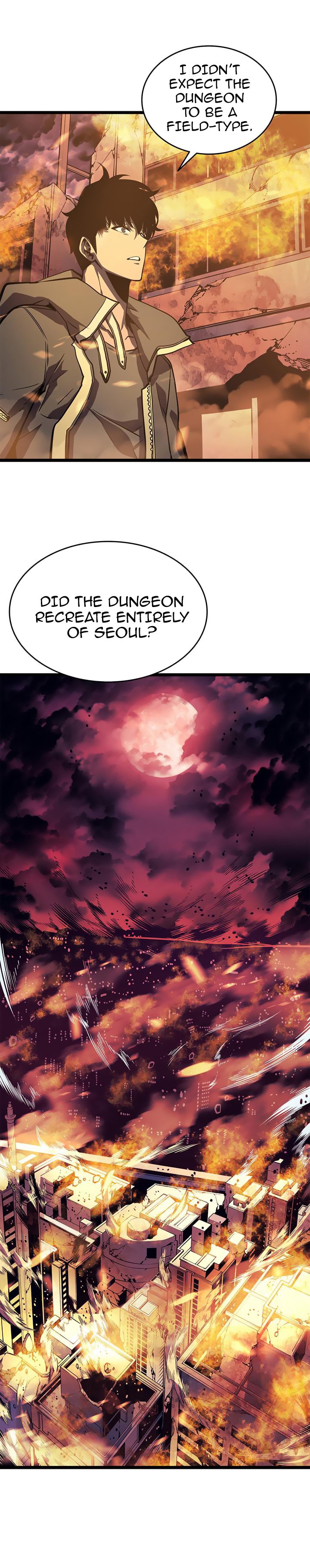 Solo Leveling, Chapter 57 image 11